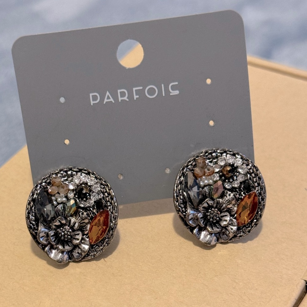 Earrings - perfect gift